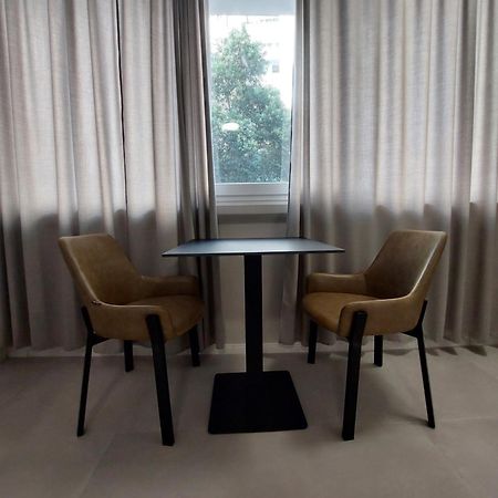 Tirana City Center Apartment Ngoại thất bức ảnh