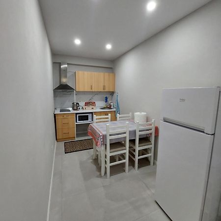 Tirana City Center Apartment Ngoại thất bức ảnh