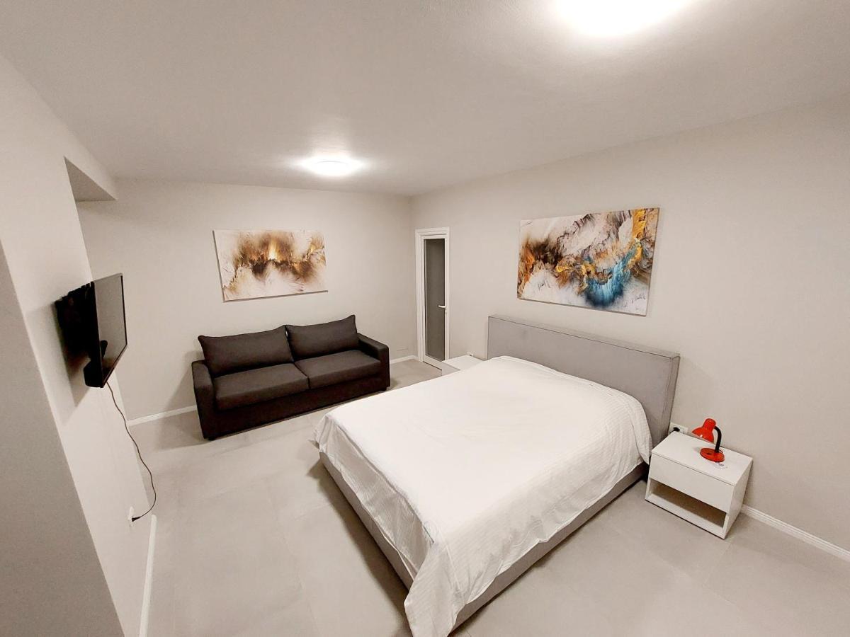Tirana City Center Apartment Ngoại thất bức ảnh