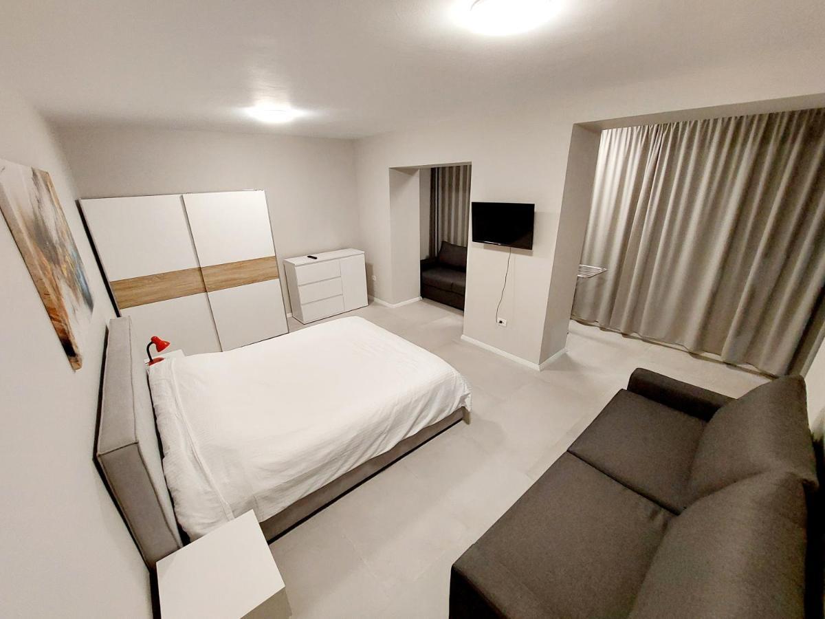 Tirana City Center Apartment Ngoại thất bức ảnh