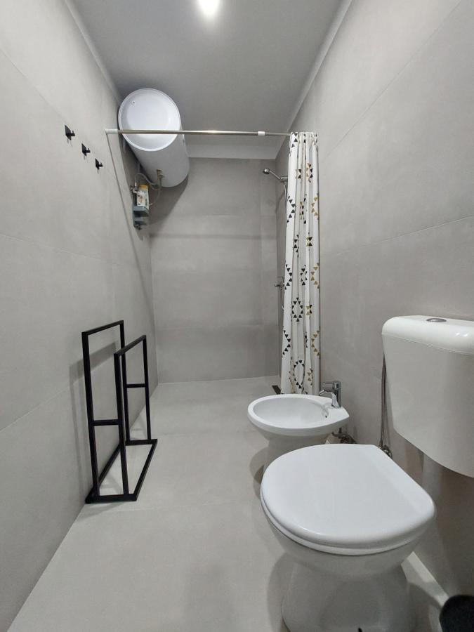 Tirana City Center Apartment Ngoại thất bức ảnh